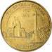 France, Token, Thiepval - Somme n°3, 2012, Copper-nickel Aluminium, MDP