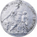 France, Token, Le Matin, Fête des Enfants, 1904, Aluminium, VF(20-25)