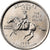 Verenigde Staten, Quarter, Quarter Dollar, 1999, U.S. Mint, Delaware 1787