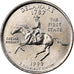 Verenigde Staten, Quarter, Quarter Dollar, 1999, U.S. Mint, Delaware 1787