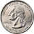 Verenigde Staten, Quarter, Quarter Dollar, 1999, U.S. Mint, Delaware 1787