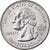 Verenigde Staten, Quarter, Quarter Dollar, 1999, U.S. Mint, Georgia 1788