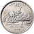 Verenigde Staten, Quarter, Quarter Dollar, 1999, U.S. Mint, NEW JERSEY