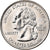 United States of America, New Hampshire, quarter dollar, 2000, Denver