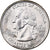 United States, Quarter, Quarter Dollar, 2004, U.S. Mint, Iowa 1846