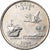 United States, Quarter, Quarter Dollar, 2004, U.S. Mint, FLORIDA, Copper-Nickel