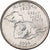 United States, Quarter, Quarter Dollar, 2004, U.S. Mint, MICHIGAN, Copper-Nickel