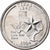 United States, Quarter, Quarter Dollar, 2004, U.S. Mint, Texas 1845