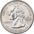 United States, Quarter, Quarter Dollar, 2004, U.S. Mint, Texas 1845