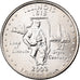 Verenigde Staten, Quarter, Quarter Dollar, 2003, U.S. Mint, Illinois 1818