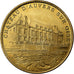 Frankreich, betaalpenning, Auvers-sur-Oise - Château, 2007, Copper-nickel