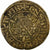 Germany, Token, Nuremberg, Jeton de Compte au Type du Gold Gulden, Brass