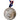 France, Medal, Journée Française du Secours National, 1915, Aluminium