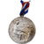 France, Medal, Journée Française du Secours National, 1915, Aluminium