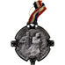 França, Gloire aux Serbes, WAR, medalha, 1916, Qualidade Excelente, Bargas