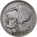 Griechenland, Drachma, 1926, Kupfer-Nickel, SS, KM:69