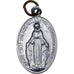 France, Médaille, Religion, Marie Conçue sans Péché, Aluminium, SUP