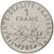 Monnaie, France, Semeuse, Franc, 1985, Paris, FDC, Nickel, Gadoury:474, KM:925.1