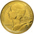 Coin, France, Marianne, 20 Centimes, 1985, Paris, MS(65-70), Aluminum-Bronze