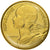 Coin, France, Marianne, 10 Centimes, 1985, Paris, MS(65-70), Aluminum-Bronze