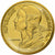 Coin, France, Marianne, 5 Centimes, 1985, Paris, MS(65-70), Aluminum-Bronze