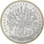 Frankrijk, 100 Francs, Panthéon, 1987, Paris, Zilver, FDC, Gadoury:898
