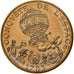 Moneda, Francia, La conquête, 10 Francs, 1983, Paris, série FDC, Tranche B