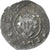 Wielka Brytania, Edward I, II, III, 1/2 Penny, London, Srebro, VF(20-25)