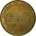 Francja, Token, Żeton turystyczny, Cheverny - Château, Sztuka i Kultura, 2007