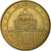 France, Token, Touristic token, Paris - Palais du Luxembourg - Le Sénat n°2