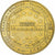 Francja, Token, Paris - Assemblée Nationale, 2008, MDP, AU(55-58)