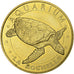 Francja, Token, 17/ LA ROCHELLE - AQUARIUM N°11 - La Tortue n°3, 2016