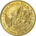 Frankrijk, Token, Toeristisch fiche, Les Epesses - Puy du Fou n°2, Arts &