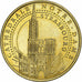 Francia, Token, Tourist Token, Cathédrale Notre-Dame, Strasbourg, 2009, Arth...