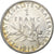 Monnaie, France, Semeuse, Franc, 1915, Paris, SUP, Argent, Gadoury:467, KM:844.1