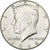 Verenigde Staten, Half Dollar, Kennedy, 1966, Philadelphia, Zilver, ZF+, KM:202a