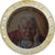 Vaticano, medaglia, Jean-Paul II, 1978-2005, Copper Plated Silver, FDC