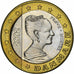 Dänemark, Euro, Fantasy euro patterns, 2002, Bi-Metallic, STGL