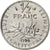 Coin, France, Semeuse, 1/2 Franc, 1998, Paris, BU, MS(65-70), Nickel, KM:931.1