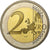 Francia, 2 Euro, 2003, FDC, Bi-metallico, KM:1289