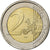 Finland, 2 Euro, 2001, AU(55-58), Bi-Metallic, KM:105