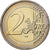 Luxembourg, 2 Euro, 2002, MS(63), Bi-Metallic, KM:82