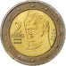 Áustria, 2 Euro, 2006, Vienna, Bimetálico, AU(55-58), KM:3089