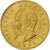 Italien, Vittorio Emanuele II, 20 Lire, 1865, Torino, Gold, VZ, KM:10.1
