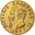 Italia, Vittorio Emanuele II, 20 Lire, 1873, Milan, Oro, BB+, KM:10.3