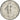 Coin, France, Semeuse, 1/2 Franc, 1972, Paris, MS(65-70), Nickel, KM:931.1