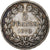 Francia, 5 Francs, Cérès, 1870, Paris, Plata, MBC, Gadoury:742, KM:818.1