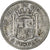 Munten, Spanje, Provisional Government, 2 Pesetas, 1870, Madrid, FR, Zilver