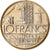 Francia, 10 Francs, Mathieu, 1985, Paris, série FDC, Tranche B, Nichel-ottone