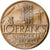 Frankrijk, 10 Francs, Mathieu, 1983, Paris, série FDC, Tranche A, Nickel-brass